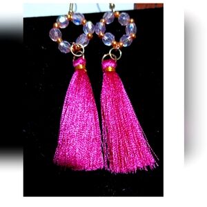 Handmade Earings